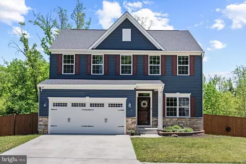 8525 Sylvannah Dr, Spotsylvania, VA 22551
