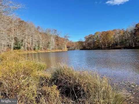 Piney Branch Rd, Spotsylvania, VA 22553