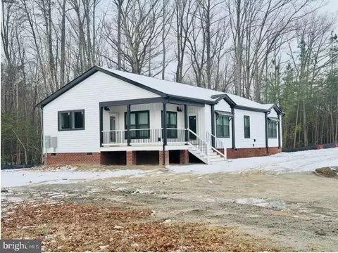 10657 Catharpin Rd, Spotsylvania, VA 22551