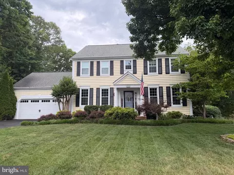 10610 Edinburgh Dr, Spotsylvania, VA 22553