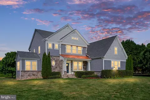 9904 S Harris Farm Rd S, Spotsylvania, VA 22553
