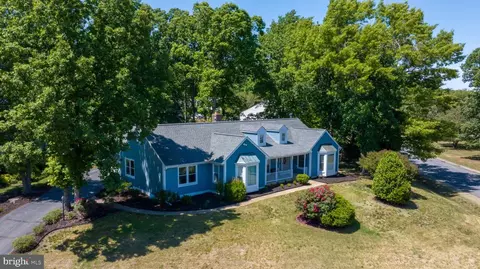 4810 Queensbury Cir, Fredericksburg, VA 22408