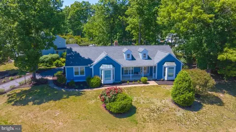 4810 Queensbury Cir, Fredericksburg, VA 22408