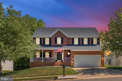 5923 W Copper Mountain Dr W, Spotsylvania, VA 22553