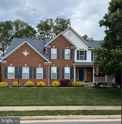 5823 Deep Creek Dr, Fredericksburg, VA 22407