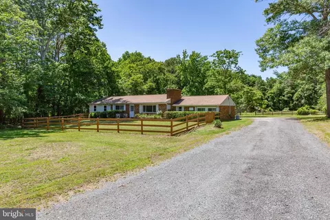 11521 Orange Plank Rd, Locust Grove, VA 22508