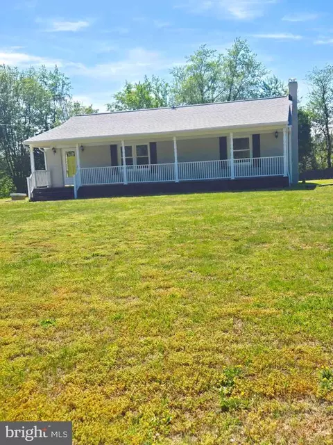 8128 Belmont Rd, Spotsylvania, VA 22551