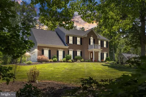 10742 Bridlerein Ct, Spotsylvania, VA 22553