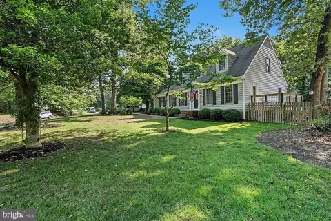 2000 Merrymount Dr, Fredericksburg, VA 22407