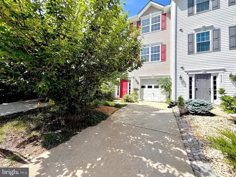 7119 Wytheville Cir, Fredericksburg, VA 22407