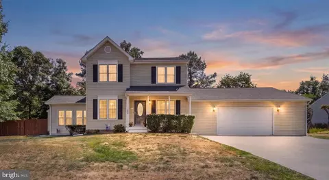 8815 Henly Ct, Fredericksburg, VA 22408