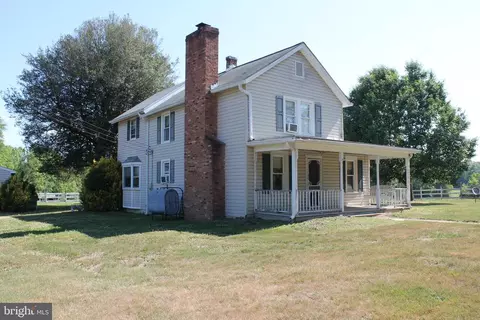 6019 Hickory Ridge Rd, Spotsylvania, VA 22551