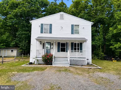 111 Pender St, Fredericksburg, VA 22408