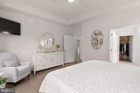 Bedroom - 12331 Ruby Red Dr, Fredericksburg, VA 22407 photo 5 of 5