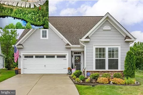 12331 Ruby Red Dr, Fredericksburg, VA 22407