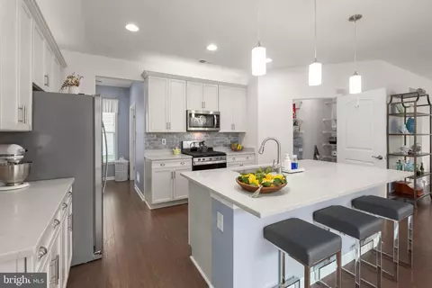 Kitchen - 12331 Ruby Red Dr, Fredericksburg, VA 22407 photo 1 of 3
