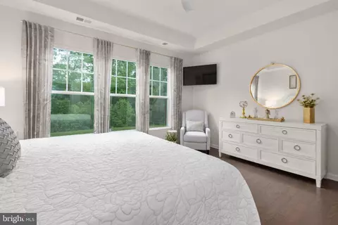 Bedroom - 12331 Ruby Red Dr, Fredericksburg, VA 22407 photo 4 of 5