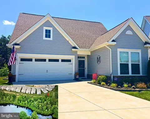 12331 Ruby Red Dr, Fredericksburg, VA 22407