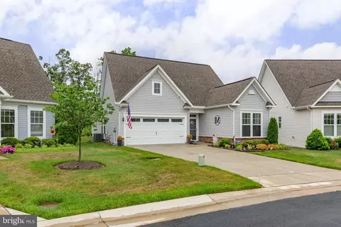 Exterior - 12331 Ruby Red Dr, Fredericksburg, VA 22407 photo 2 of 8