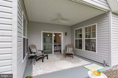 Exterior - 12331 Ruby Red Dr, Fredericksburg, VA 22407 photo 4 of 8