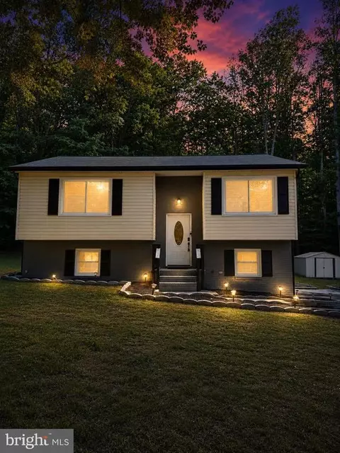 6501 Plantation Forest Dr, Spotsylvania, VA 22553