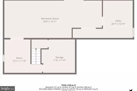 6402 Sugar Maple Ct, Fredericksburg, VA 22407