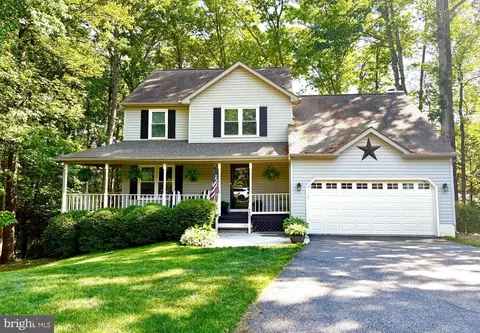 6402 Sugar Maple Ct, Fredericksburg, VA 22407