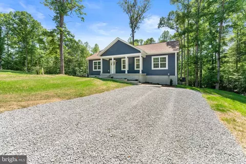 5500 Bazzanella Dr, Mineral, VA 23117