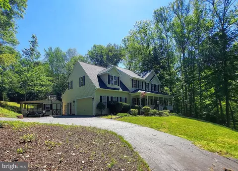 13421 Fox Chase Ln, Spotsylvania, VA 22553