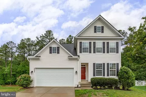 9632 Hillcrest Dr, Fredericksburg, VA 22407