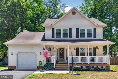 308 Cooper St, Spotsylvania, VA 22551
