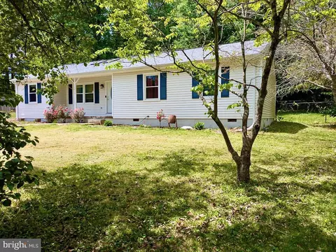 7210 Mackay Ct, Spotsylvania, VA 22553