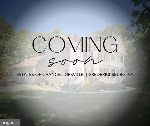 8622 Laroque Run Dr, Fredericksburg, VA 22407