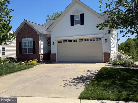5201 E Philippi Pl E, Fredericksburg, VA 22407
