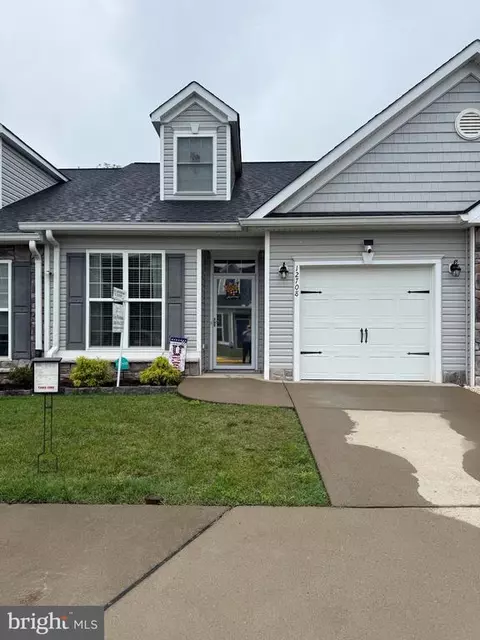 12708 River Crossing Way, Fredericksburg, VA 22407