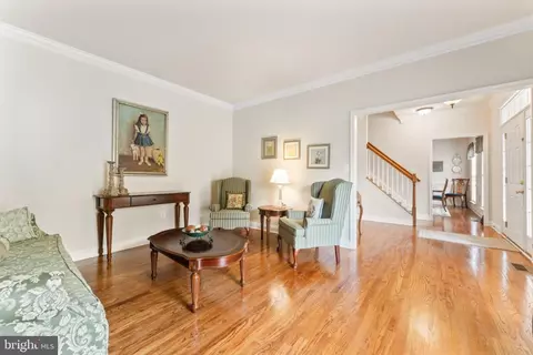 6020 W Copper Mountain Dr W, Spotsylvania, VA 22553
