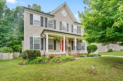 6020 W Copper Mountain Dr W, Spotsylvania, VA 22553