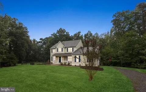 9007 Mcalister Ct, Fredericksburg, VA 22408