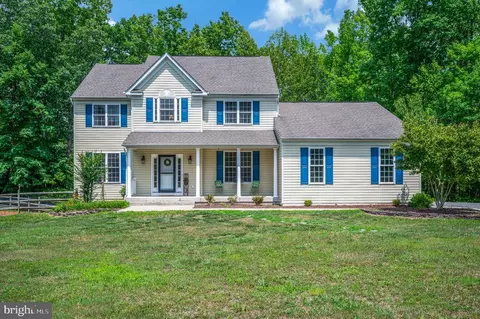 9007 Mcalister Ct, Fredericksburg, VA 22408