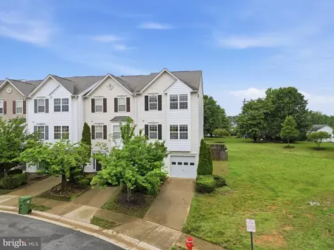 7201 Wytheville Cir, Fredericksburg, VA 22407