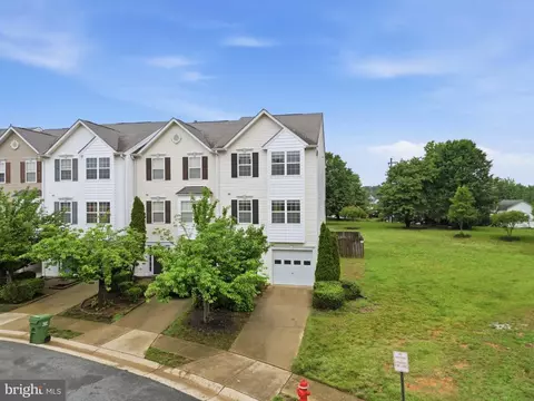 7201 Wytheville Cir, Fredericksburg, VA 22407