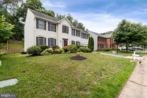 11012 Copeland Ct, Fredericksburg, VA 22407