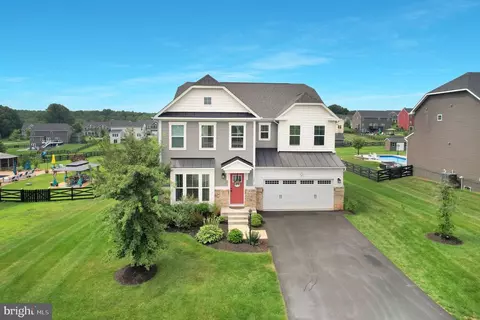 12712 Norwood Dr, Fredericksburg, VA 22407