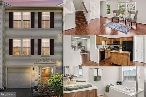 4524 Papillion Ct, Fredericksburg, VA 22408