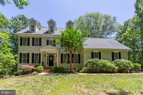 13209 Chandler Ct, Fredericksburg, VA 22407