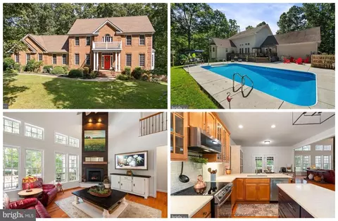 8801 General Couchs Ct, Fredericksburg, VA 22407