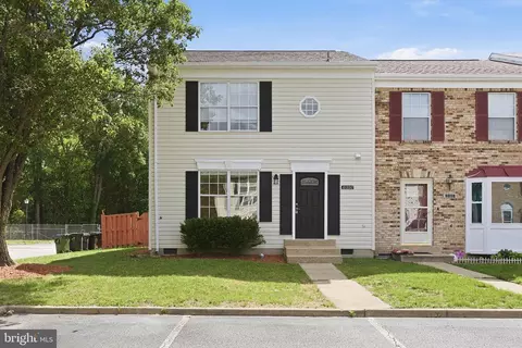 10800 Wall St, Fredericksburg, VA 22408