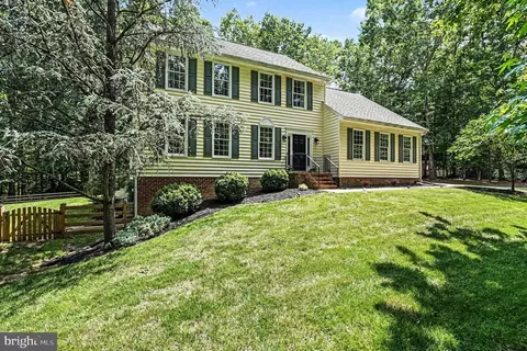 13600 S General Slocum Ct S, Fredericksburg, VA 22407