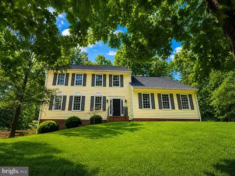 13600 S General Slocum Ct S, Fredericksburg, VA 22407