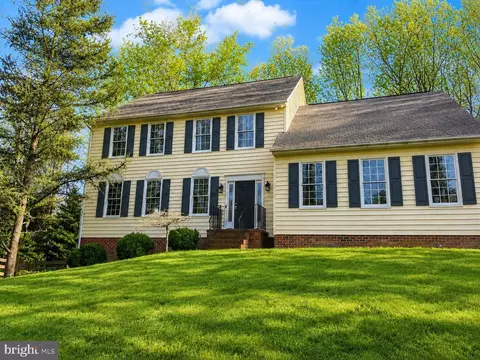13600 S General Slocum Ct S, Fredericksburg, VA 22407